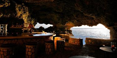 The Caves Jamaica